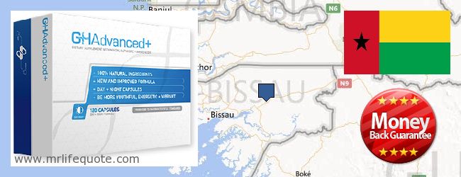 Dove acquistare Growth Hormone in linea Guinea Bissau